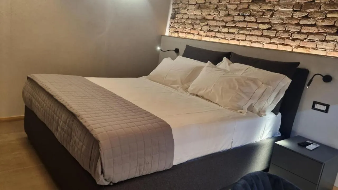 Dimora Dei Viaggiatori Apartment Catania