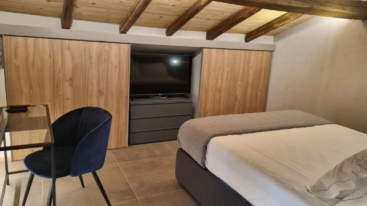 Dimora Dei Viaggiatori Apartment Catania