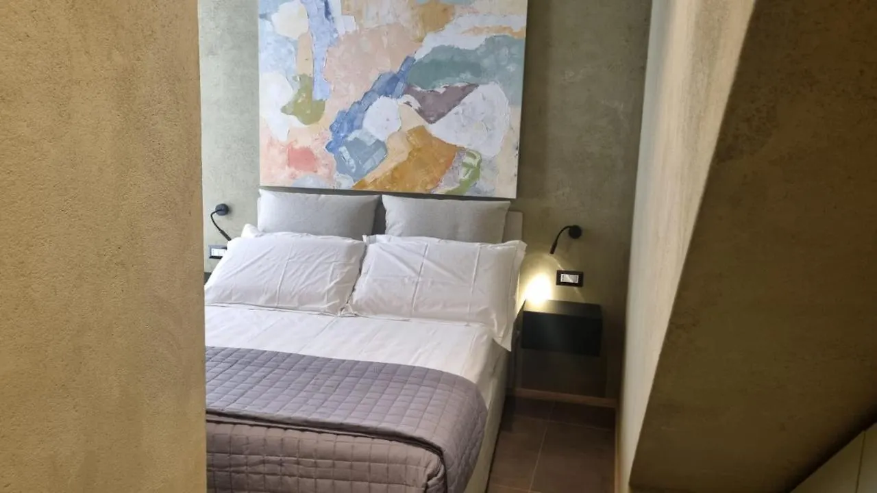 Dimora Dei Viaggiatori Apartment Catania