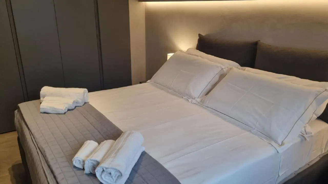 Dimora Dei Viaggiatori Apartment Catania