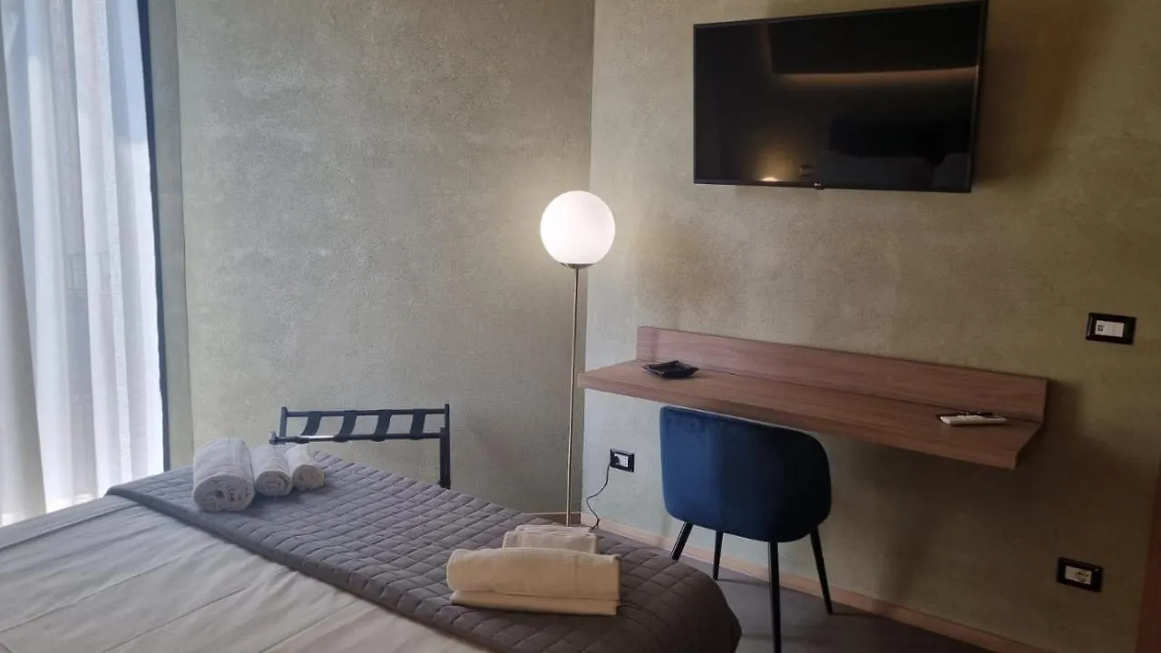 Dimora Dei Viaggiatori Apartment Catania 0*,