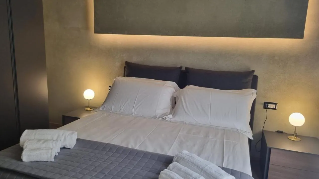 Dimora Dei Viaggiatori Apartment Catania