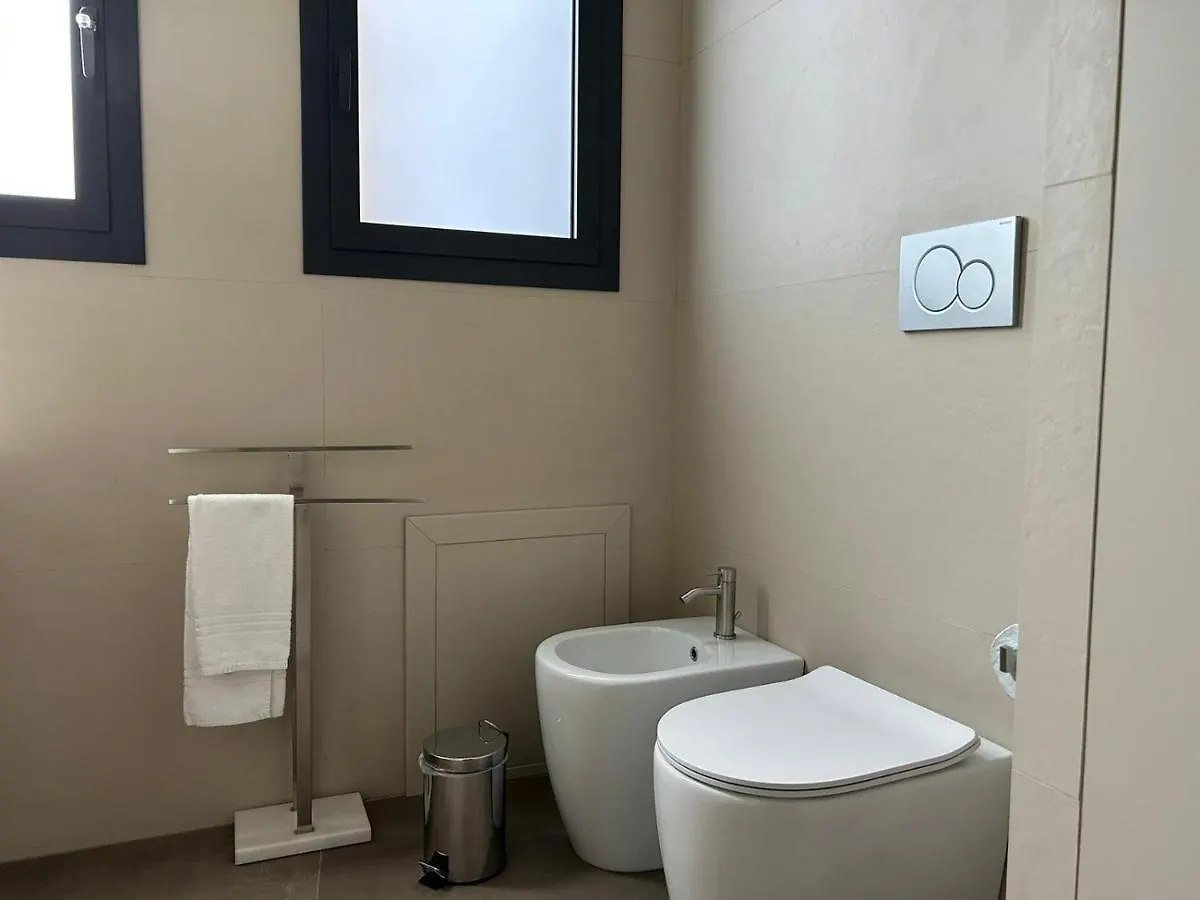 Dimora Dei Viaggiatori Apartment Catania