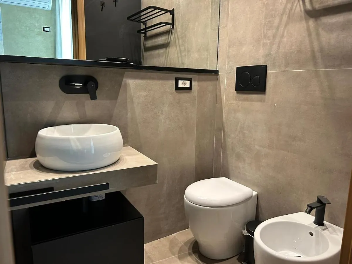 Dimora Dei Viaggiatori Apartment Catania Italy