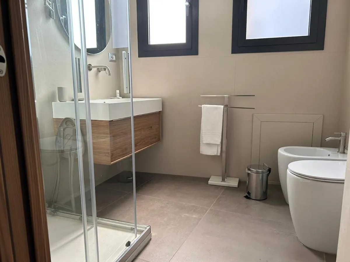 Dimora Dei Viaggiatori Apartment Catania