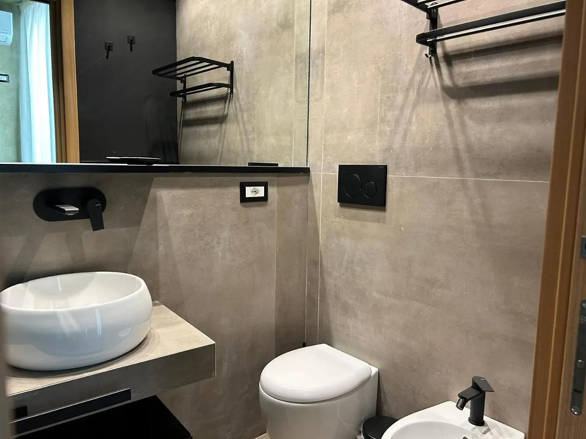 Dimora Dei Viaggiatori Apartment Catania