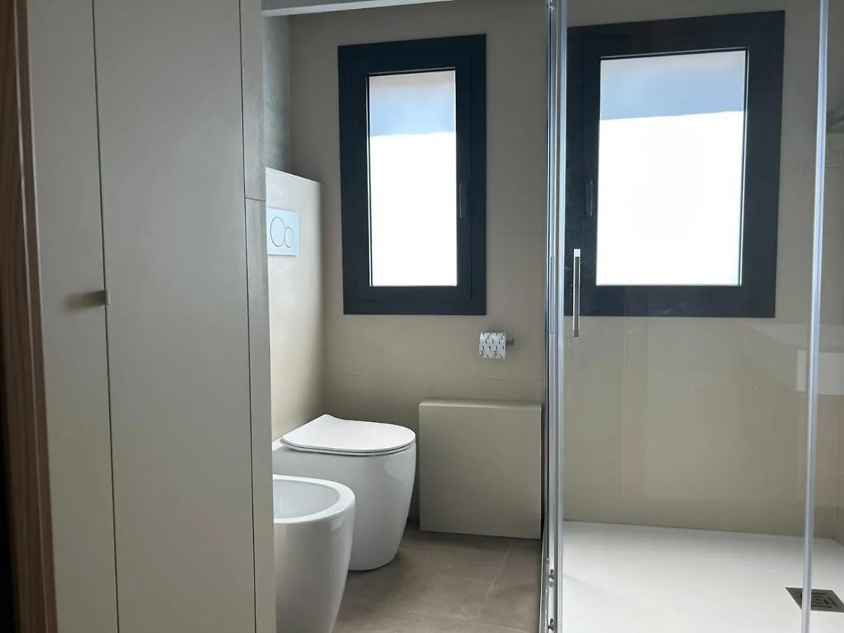 Dimora Dei Viaggiatori Apartment Catania