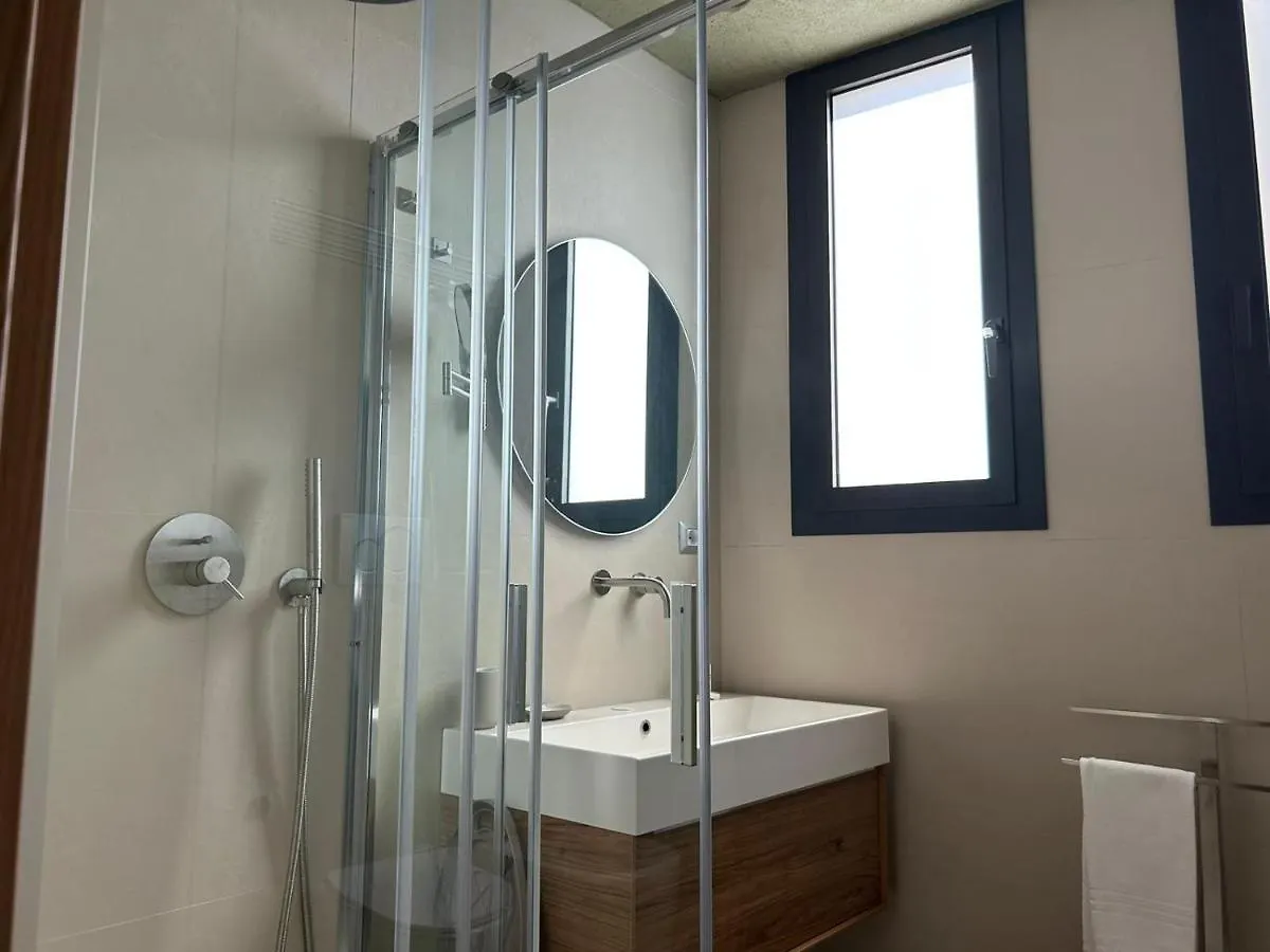 Dimora Dei Viaggiatori Apartment Catania